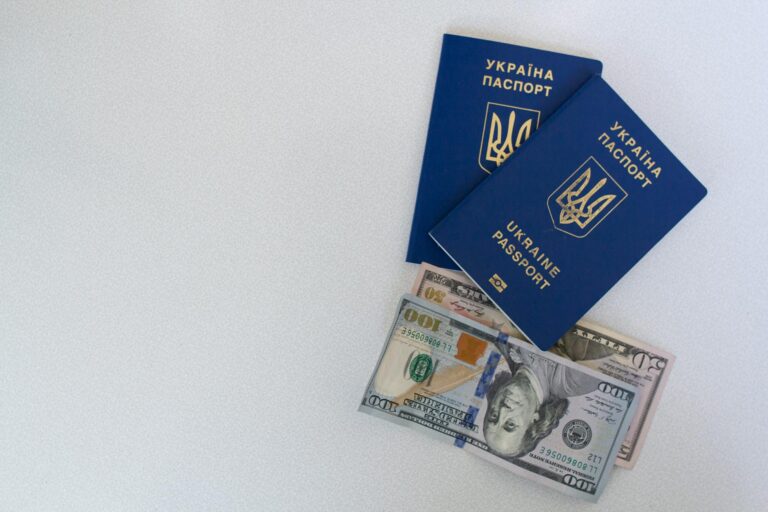 How to Get a Passport in Under 2 Weeks for Emergency Travel - Featured image