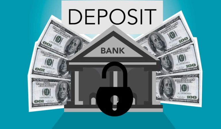 How to Get Your Security Deposit Back in Full When You Move Out