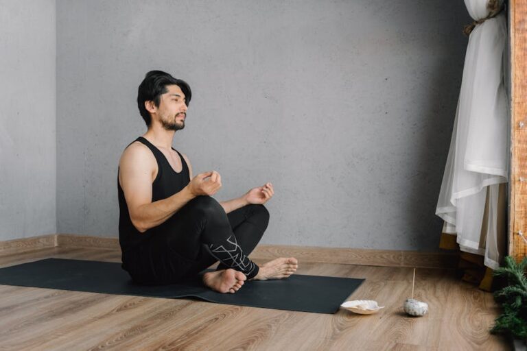 How to Practice Mindfulness in 5 Minutes Per Day