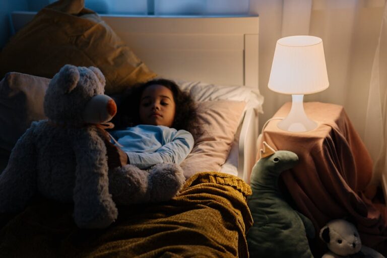 How to Set Up a Bedtime Routine on Your Phone to Reduce Screen Time