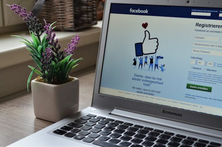How to Set Up a Facebook Business Page in 2026