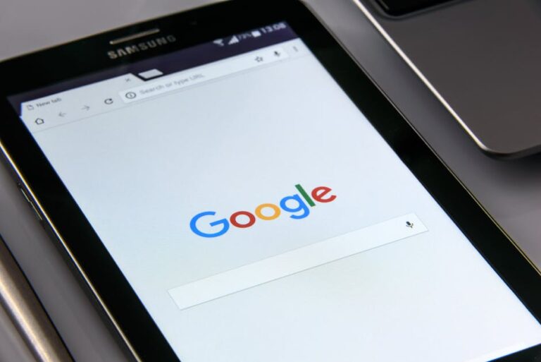 How to Set Up Google Search Console for Your Website