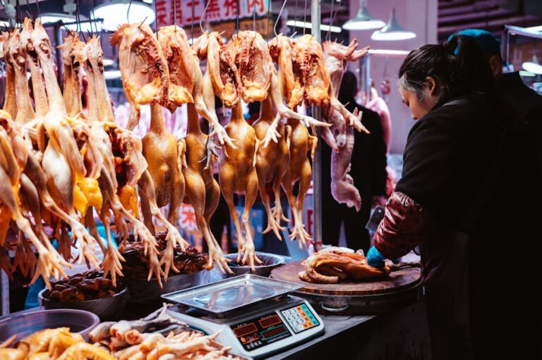 How to Tell if Meat Has Gone Bad Before Cooking It