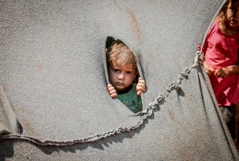 Humanitarian Concerns Rise Amid Reports of Destruction - Featured image