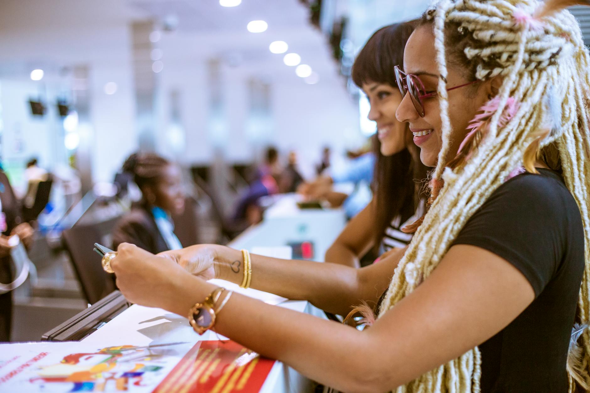 Is TSA PreCheck Still Faster Than Standard Security Lines at JFK?