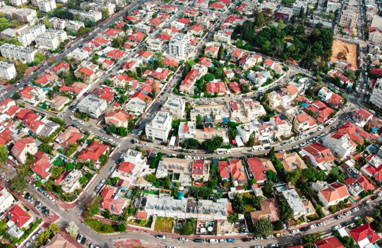 Israel Airstrike Footage Claims Major Infrastructure Destruction in Gaza - Featured image