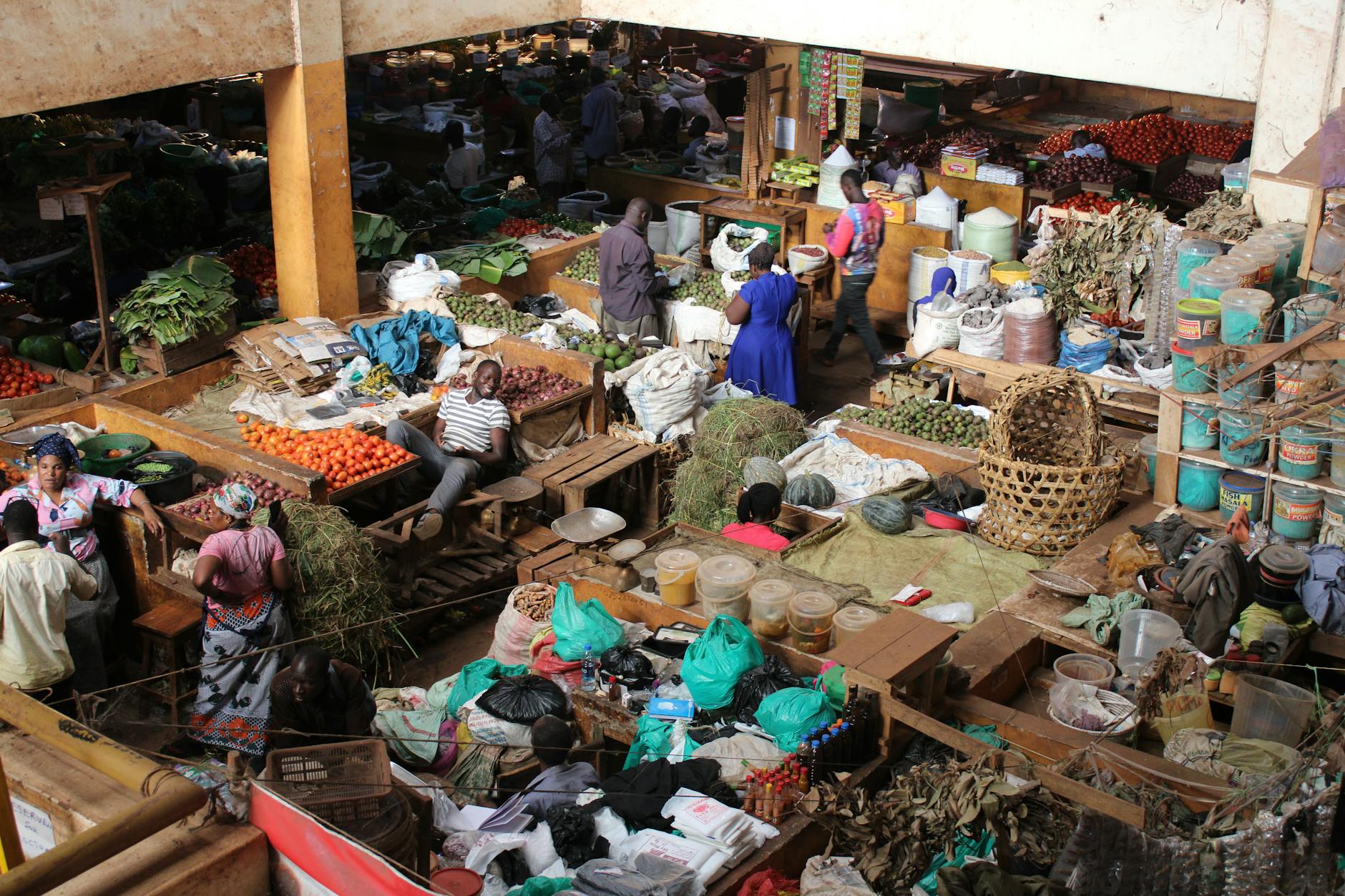 Multilateral Alliance Failures and Their Market Cascades