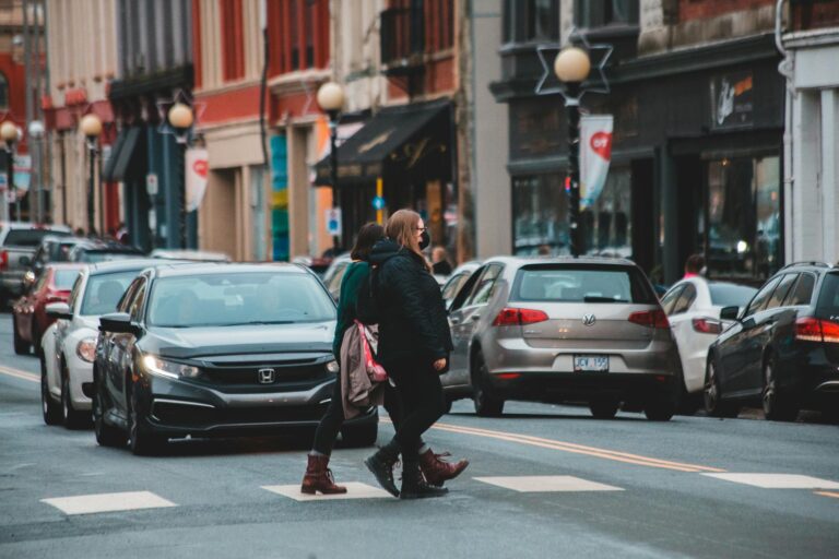 Pedestrian Struck By Vehicle Near Queens Intersection - Featured image
