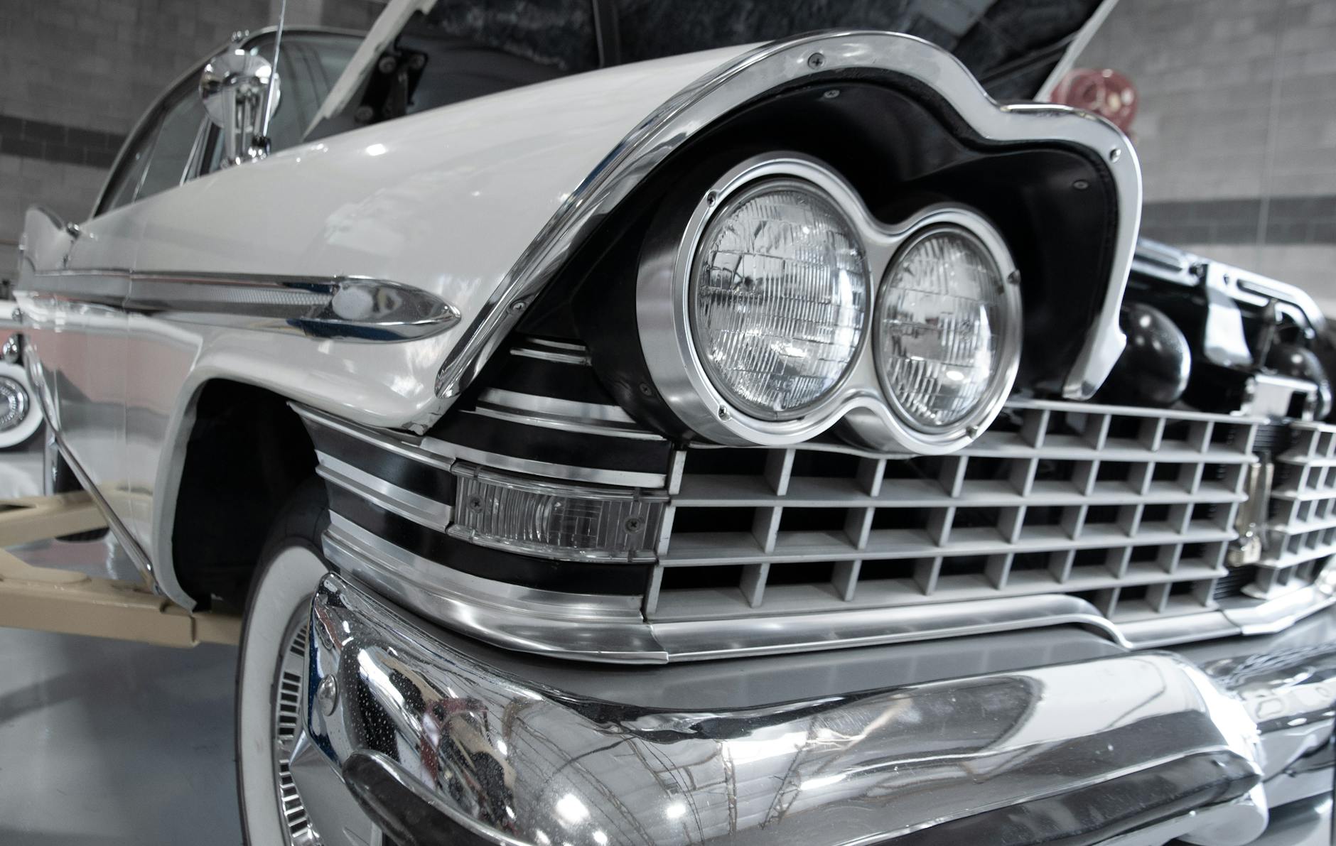 Professional Headlight Restoration Kits and Their Effectiveness