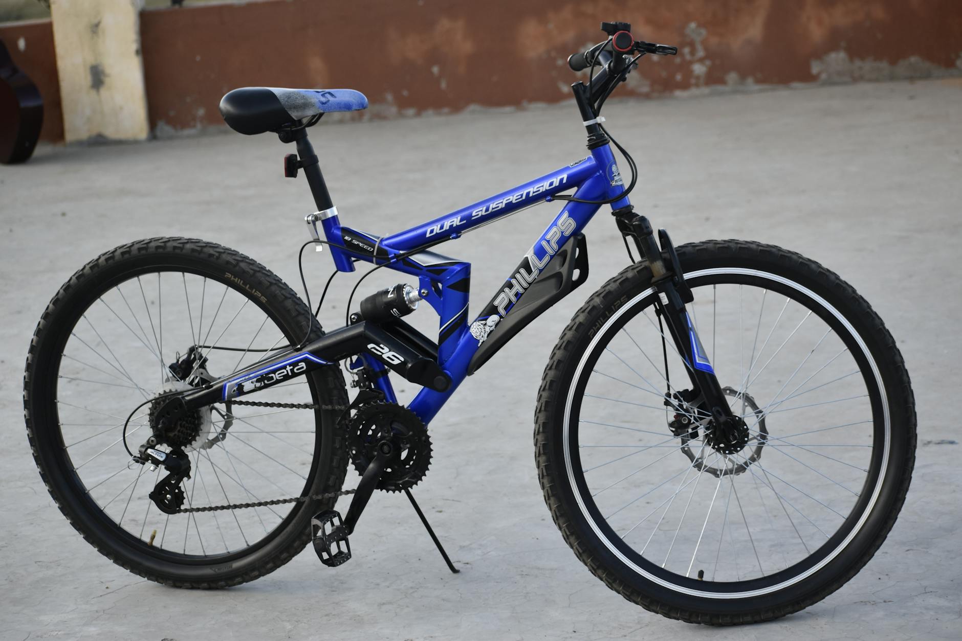 Real-World Masters of the Dual Approach