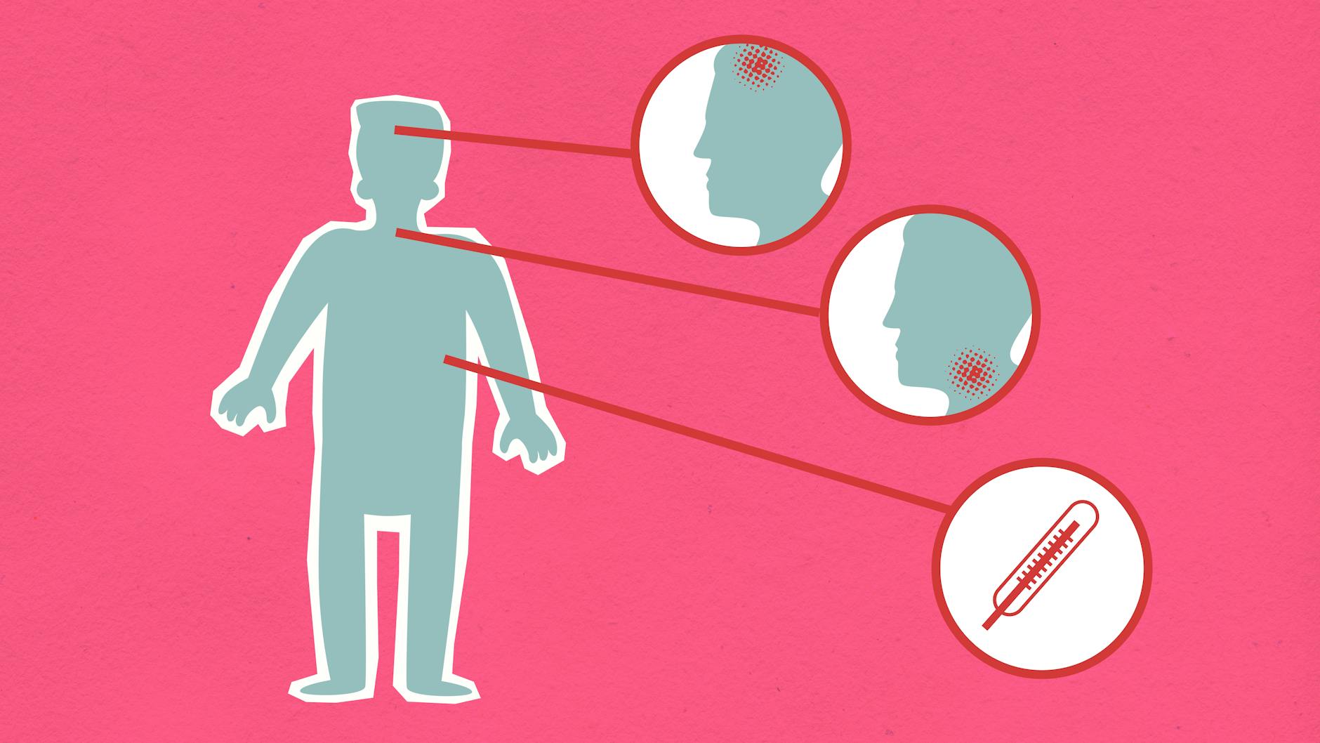 Recognizing Failure Symptoms That Call for a Reset