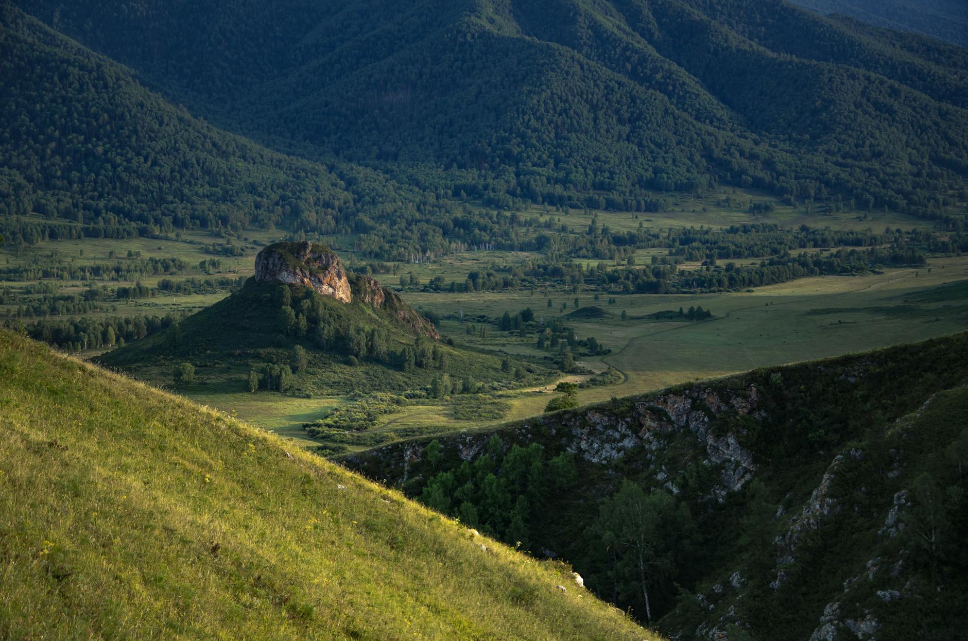 Russia's Disrupted Buffer Zone Strategy