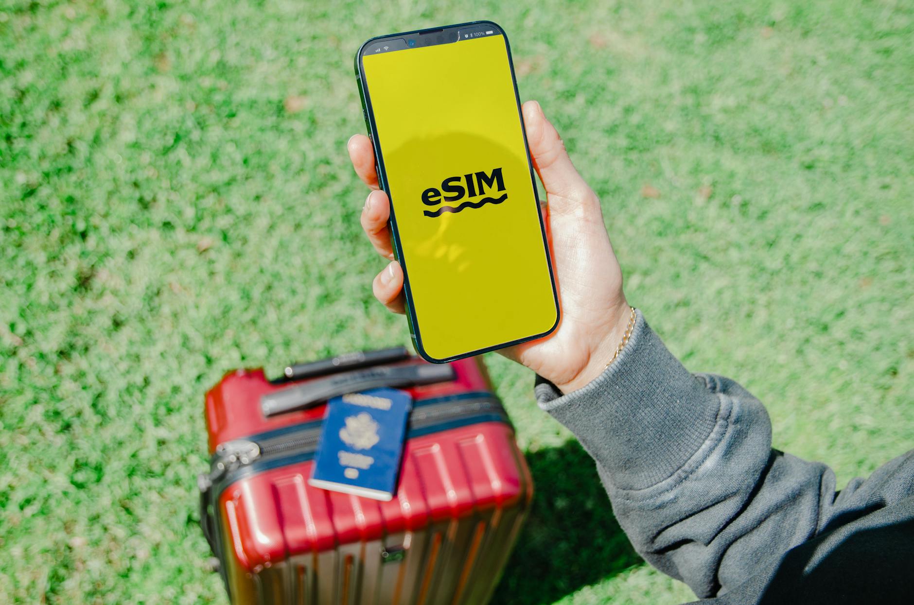 Setting Up Your eSIM Before Travel—Practical Steps