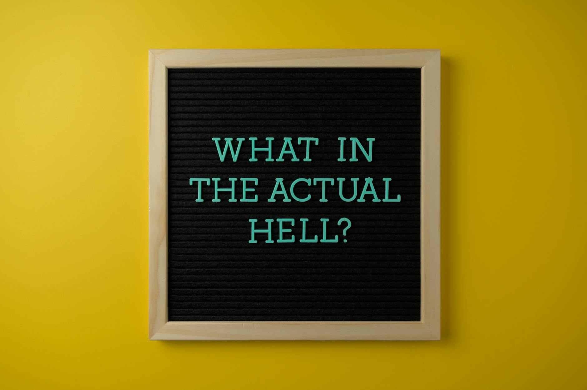 The Bills That Actually Exist — and Why They Have Not Moved