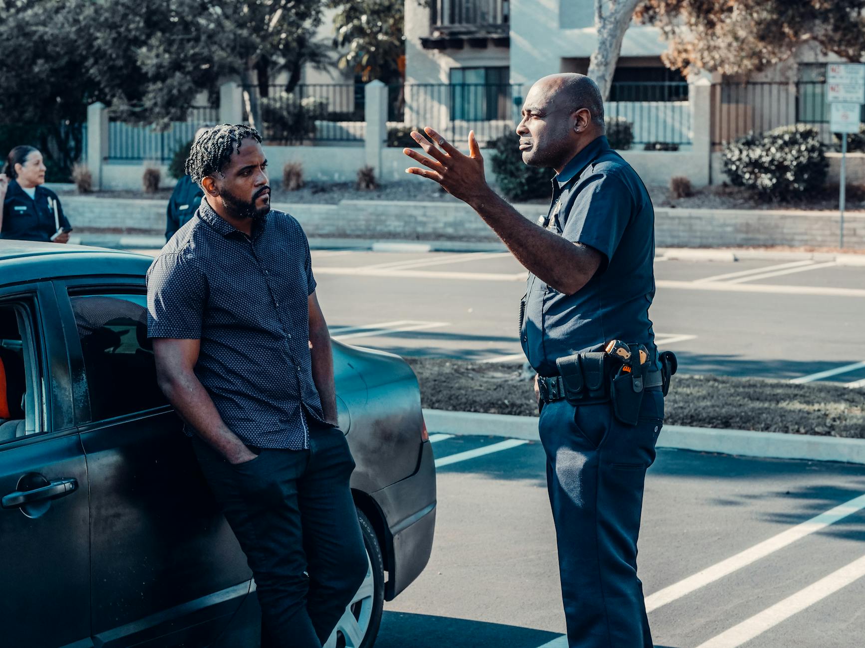 The Community Impact and Public Safety Concerns