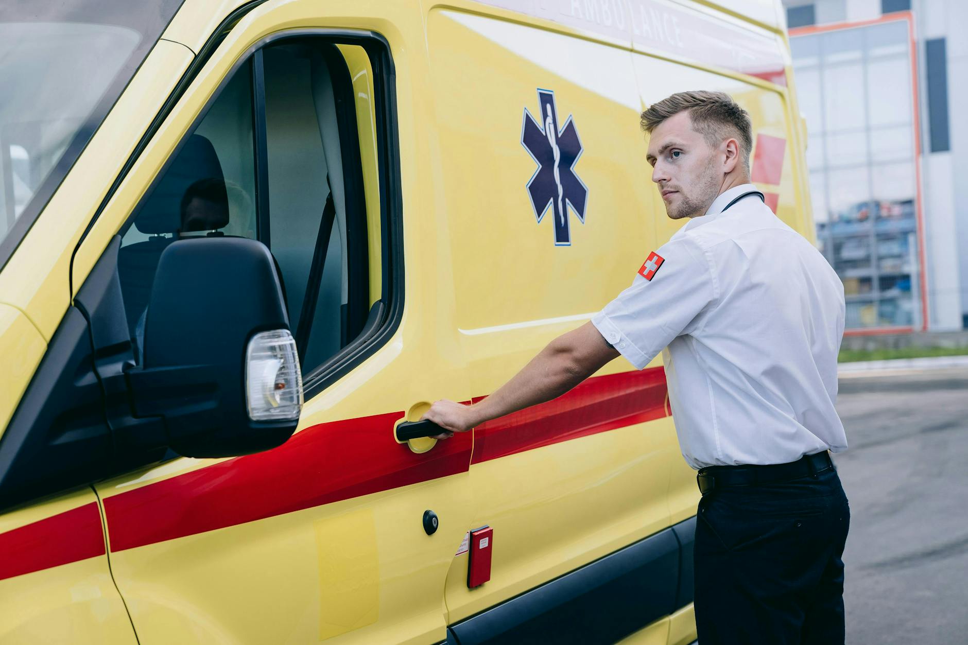 The Human Cost and Emergency Response Cascade