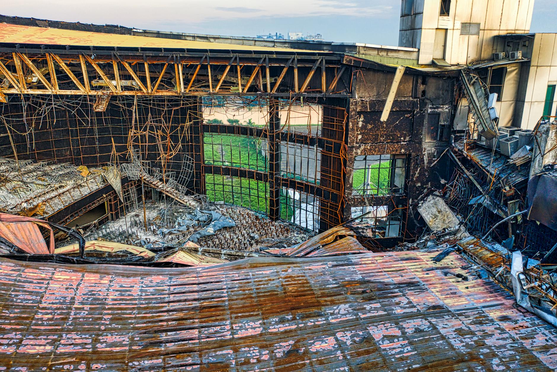 The Revenue and Operational Damage Across 94% of Companies