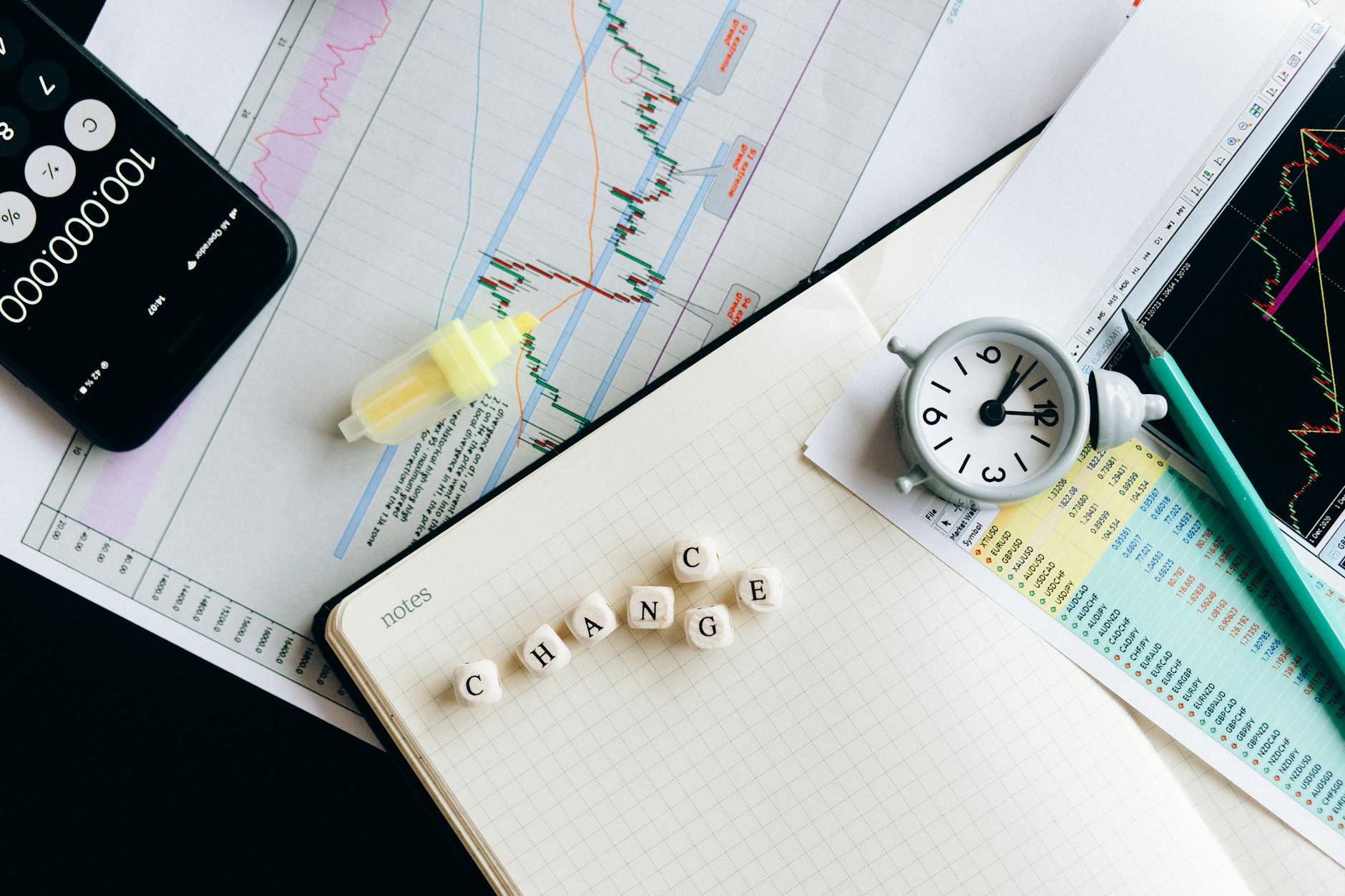 The Risk of Long-Term Plans Built on False Assumptions