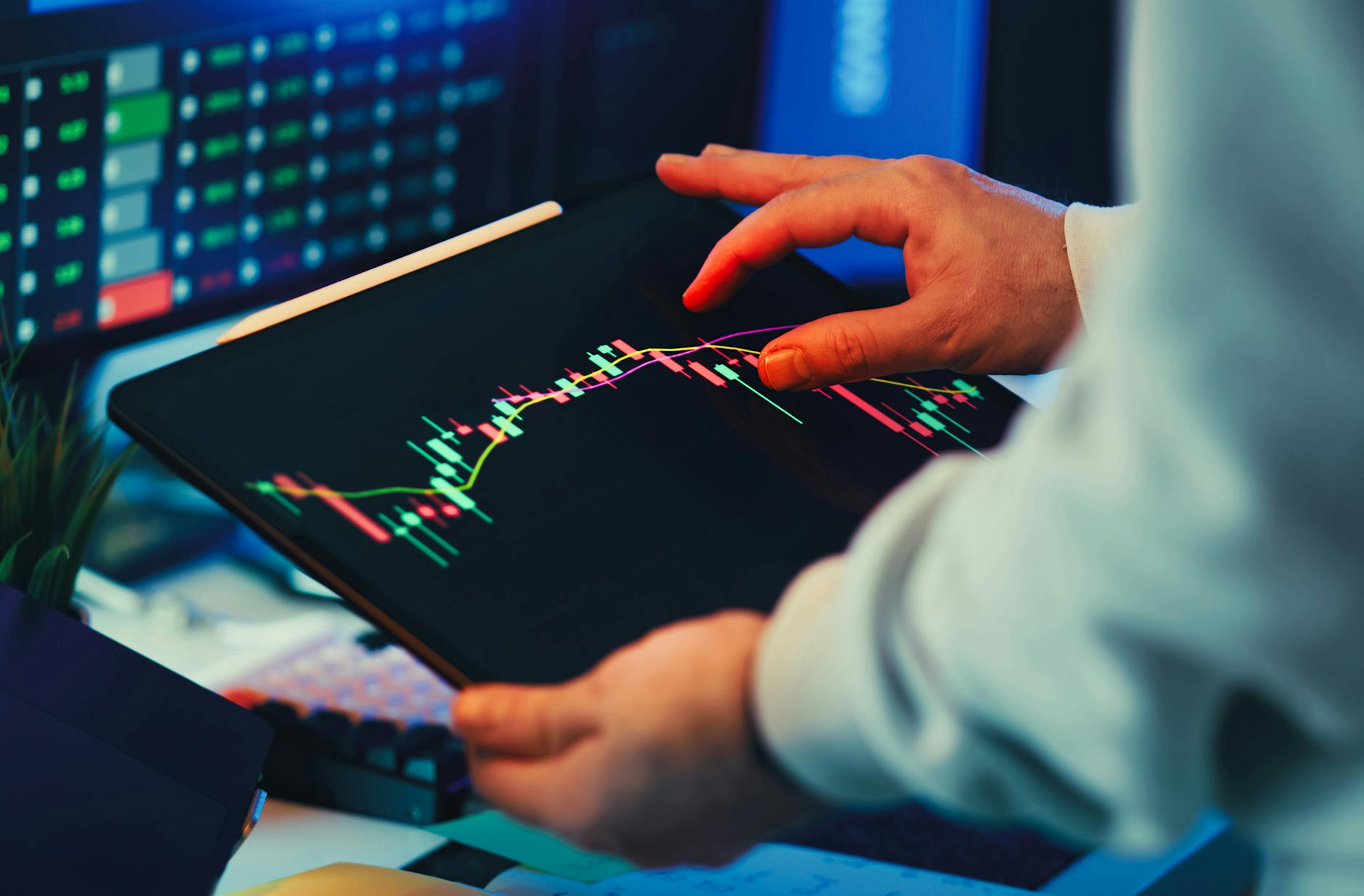 Traffic and Access as Ongoing Investment Considerations