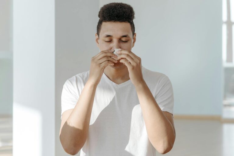 Understanding Sinus Infections: Causes, Symptoms, and Treatment Options - Featured image