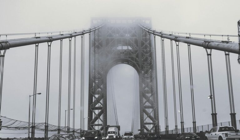 Vehicle Pursuit Reported Through Brooklyn Streets Late Evening - Featured image