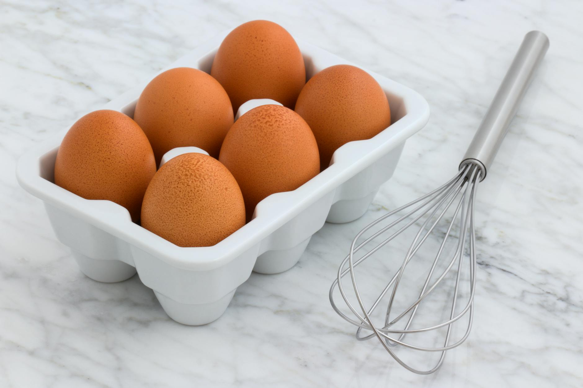 What Are the Best Egg Substitutes for Different Types of Baking?