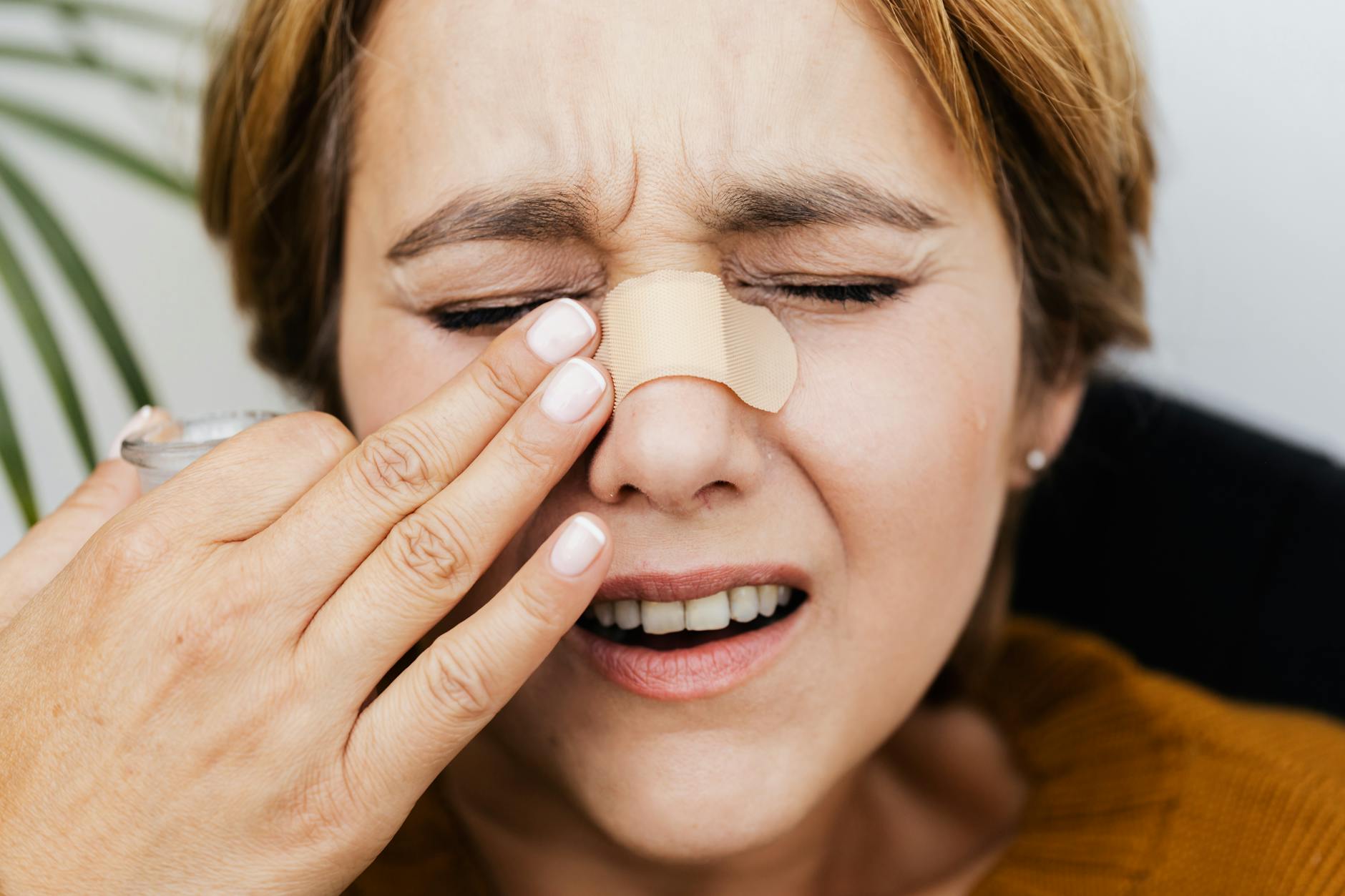What Causes Sinus Infections and How Do They Develop?