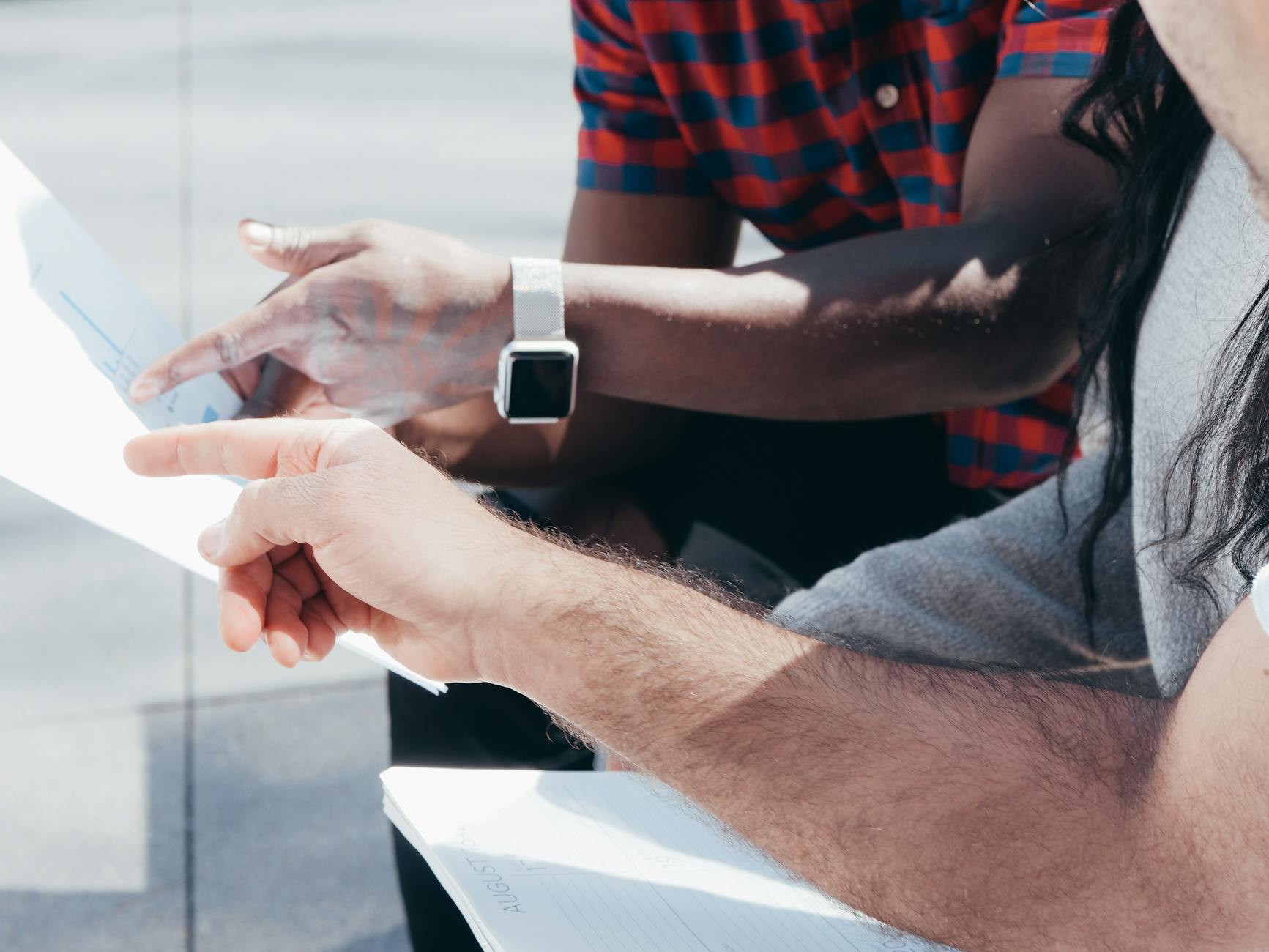 What Does Strategic Consistency Actually Mean in Global Leadership?