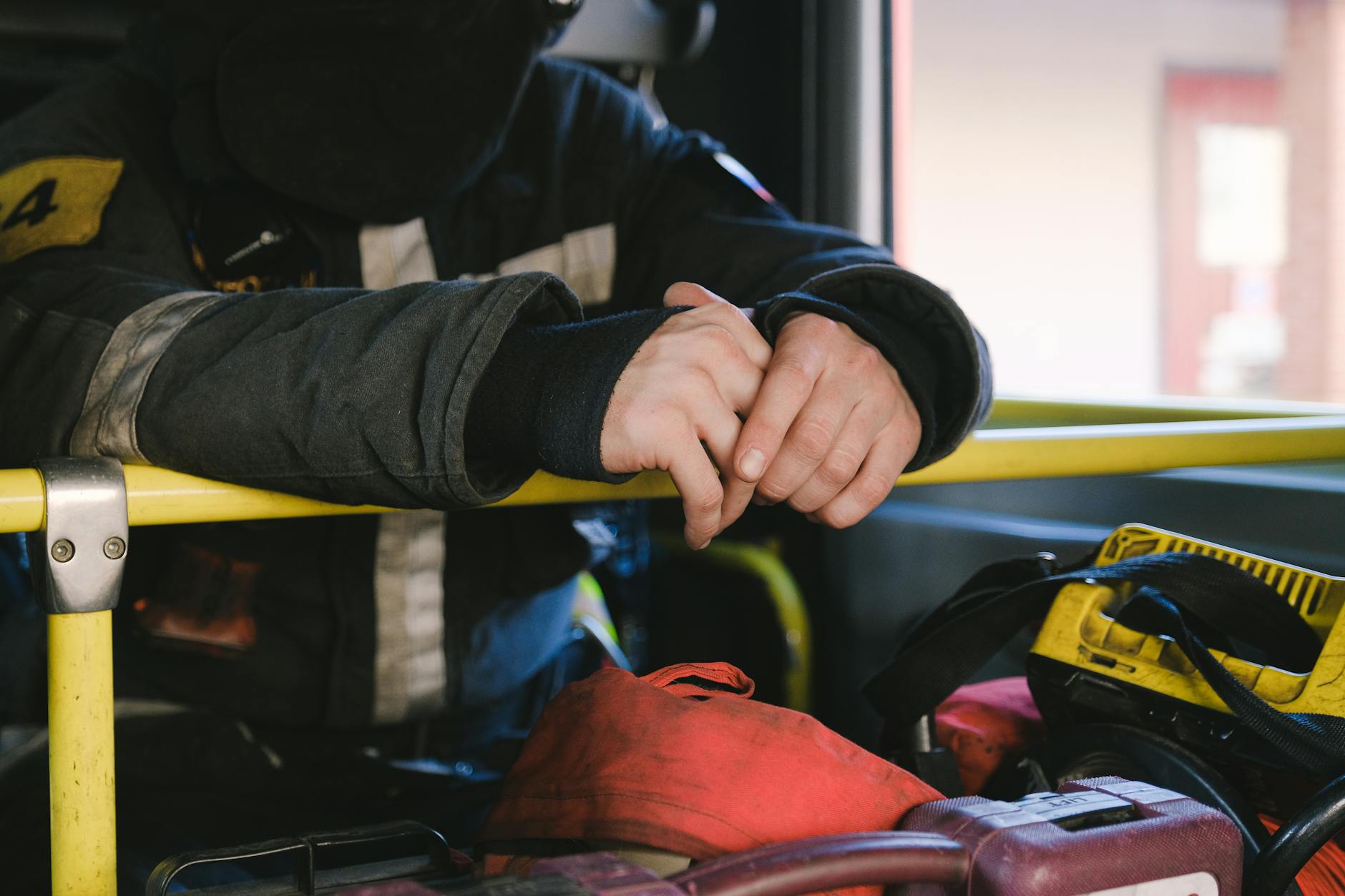 What Emergency Dispatch Reports Reveal About Queens Street Violence