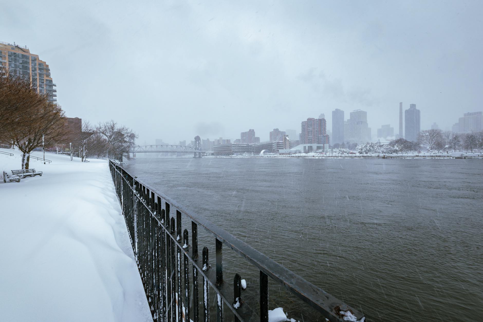 What Happened in the Astoria Incident and Why Does It Matter?