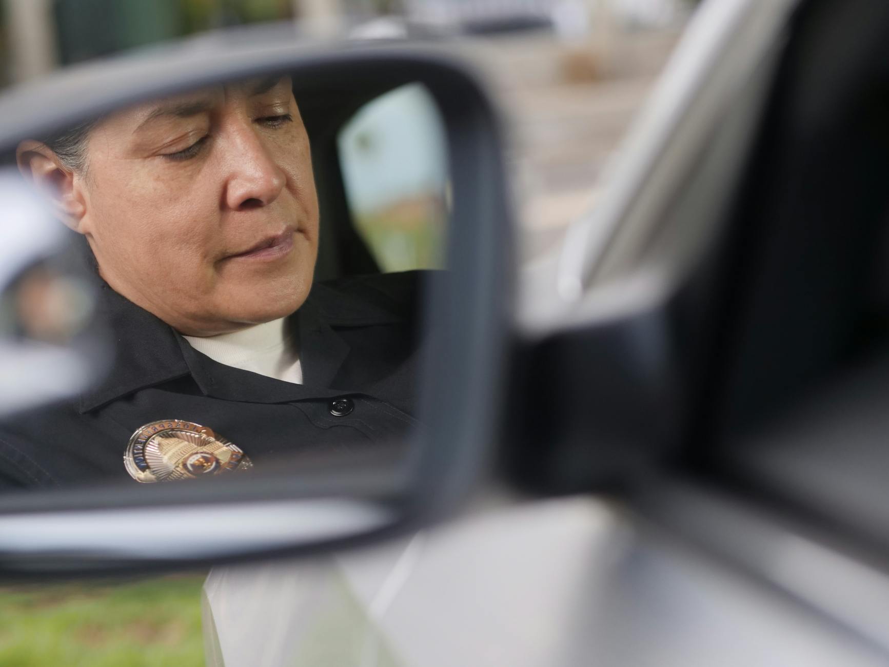 What Prompts Police Response to Suspicious Persons Near Schools?