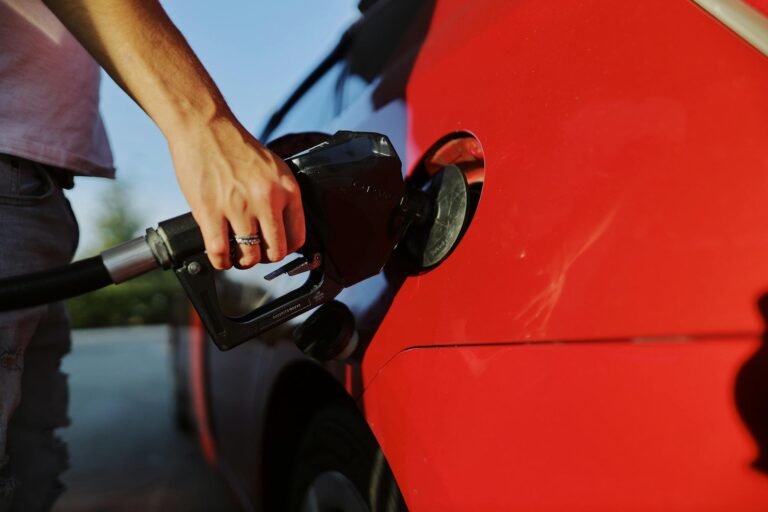 What Rising Gas Prices Could Mean for Americans After Middle East Conflict - Featured image
