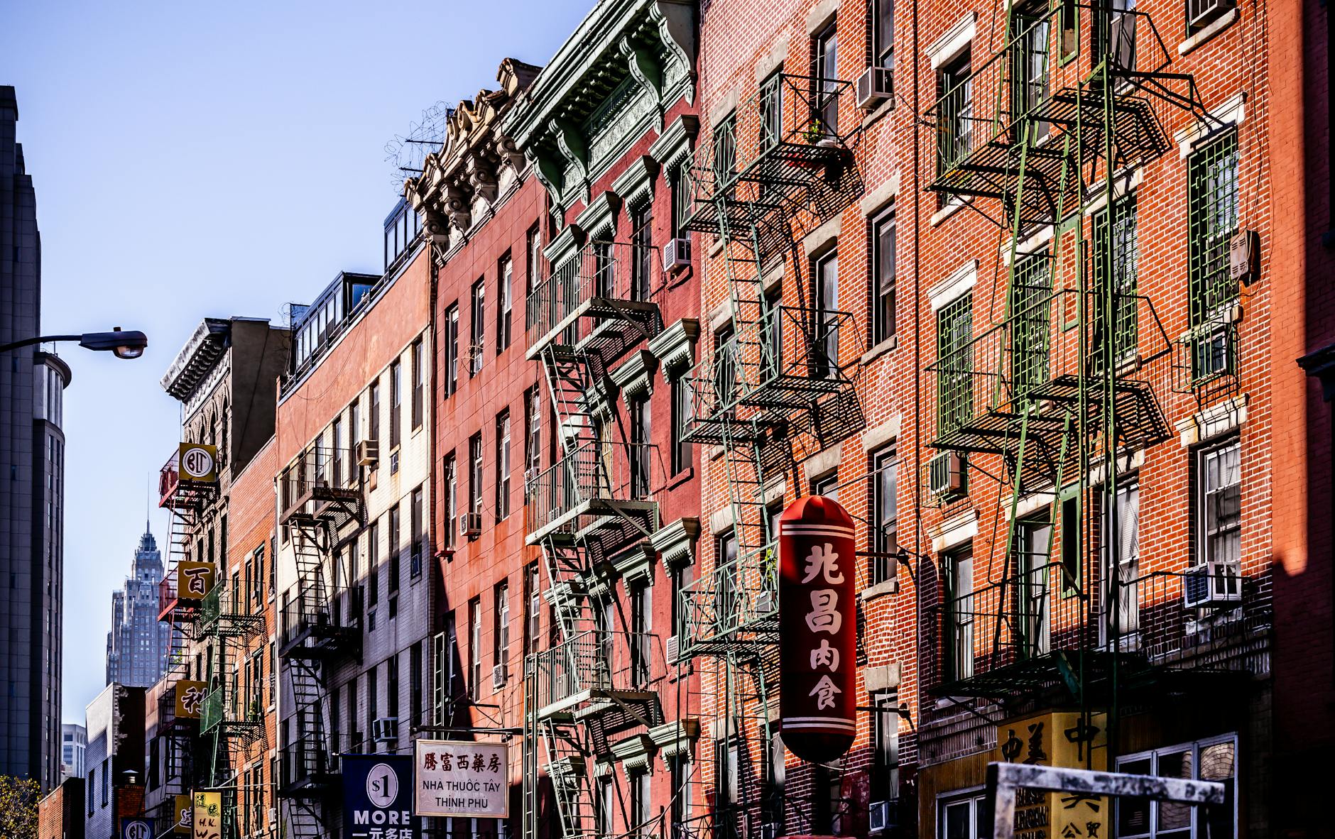 What Role Do Manhattan Neighborhoods' Risk Profiles Play in Investment Decision-Making?