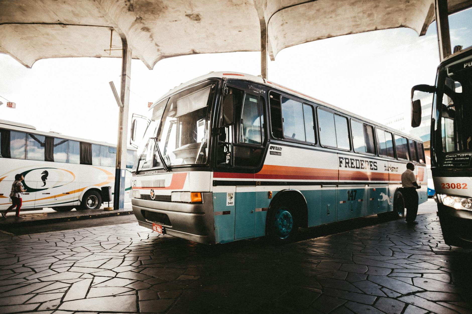 What Role Do Public Transit Systems Play in Bronx Safety Challenges?