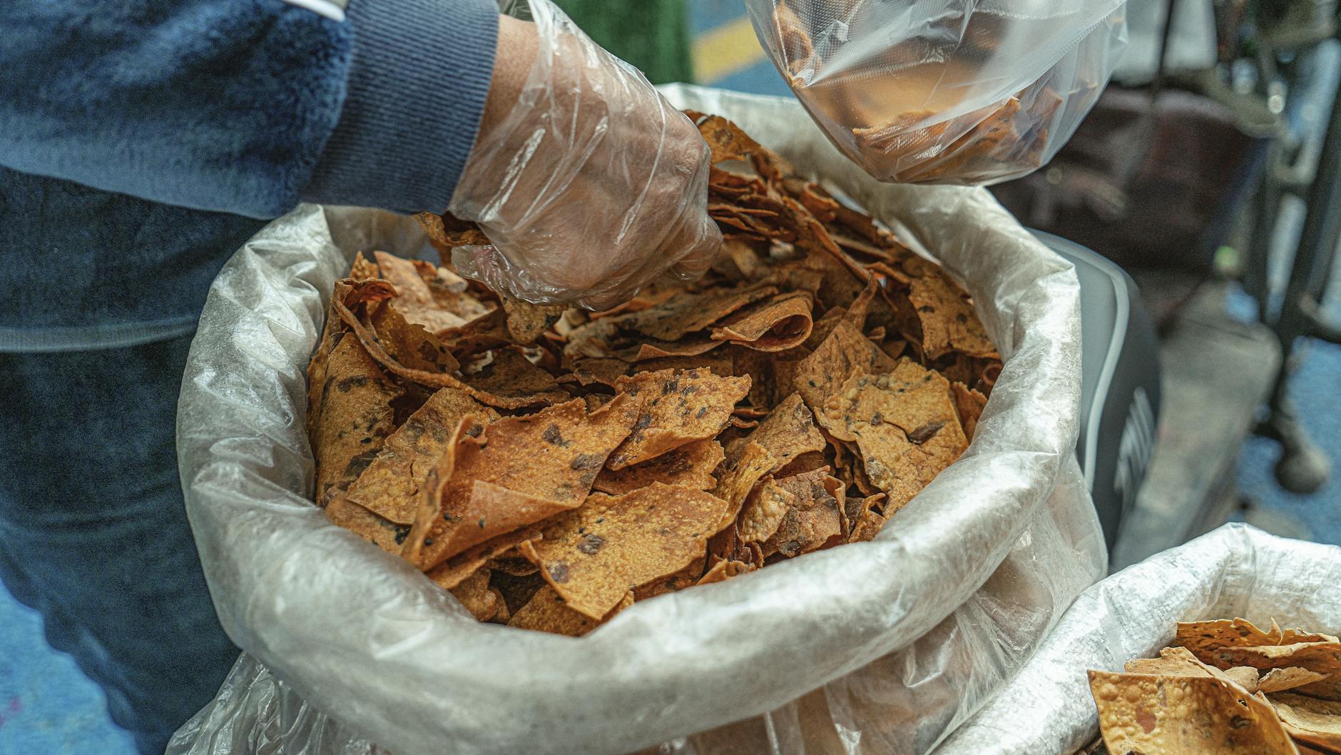 What Size Bag Do You Actually Need for a Carry-On?