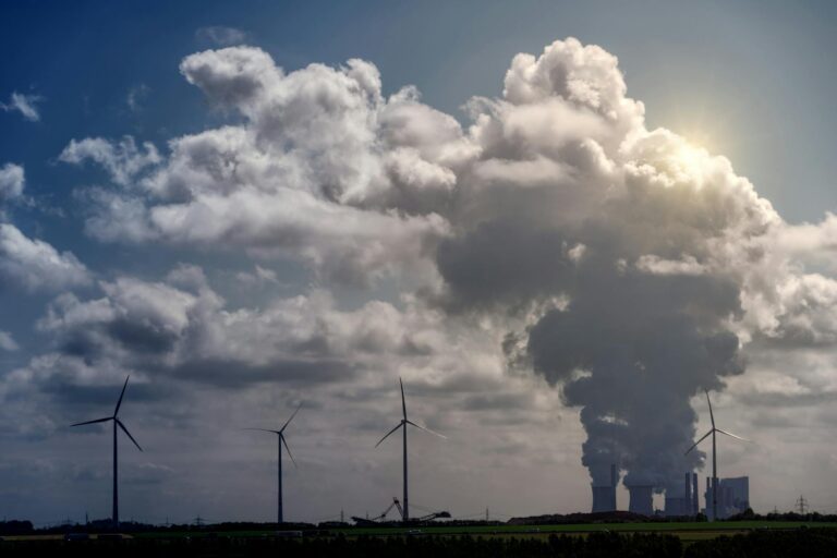 Why Energy Dependency Can Increase Vulnerability During Conflict - Featured image