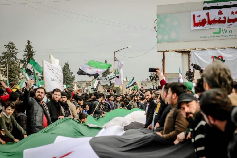 Why Political Uncertainty Can Be More Damaging Than Conflict Itself - Featured image