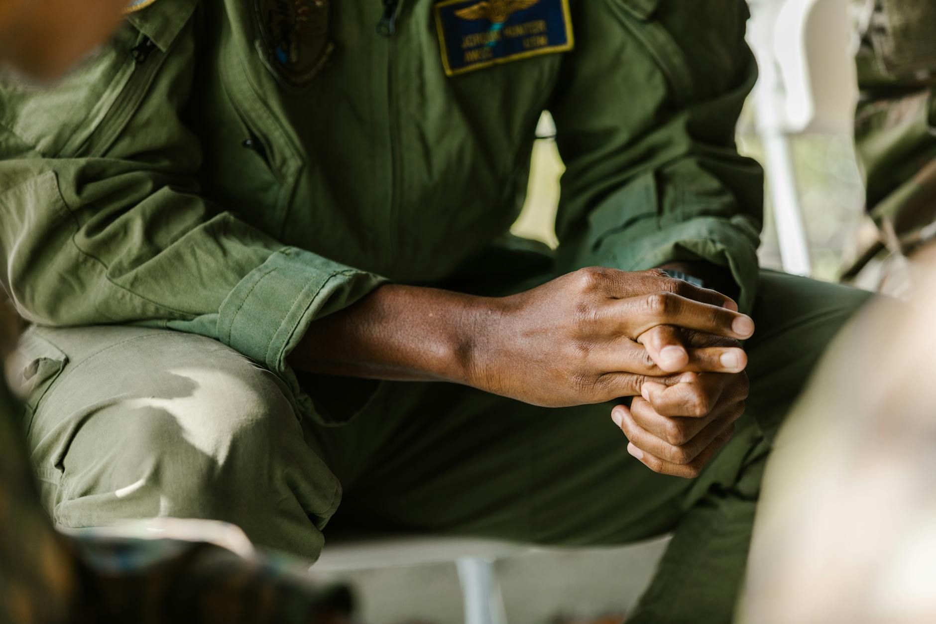 Why the $3,000 Military Stimulus Claim Is Completely False