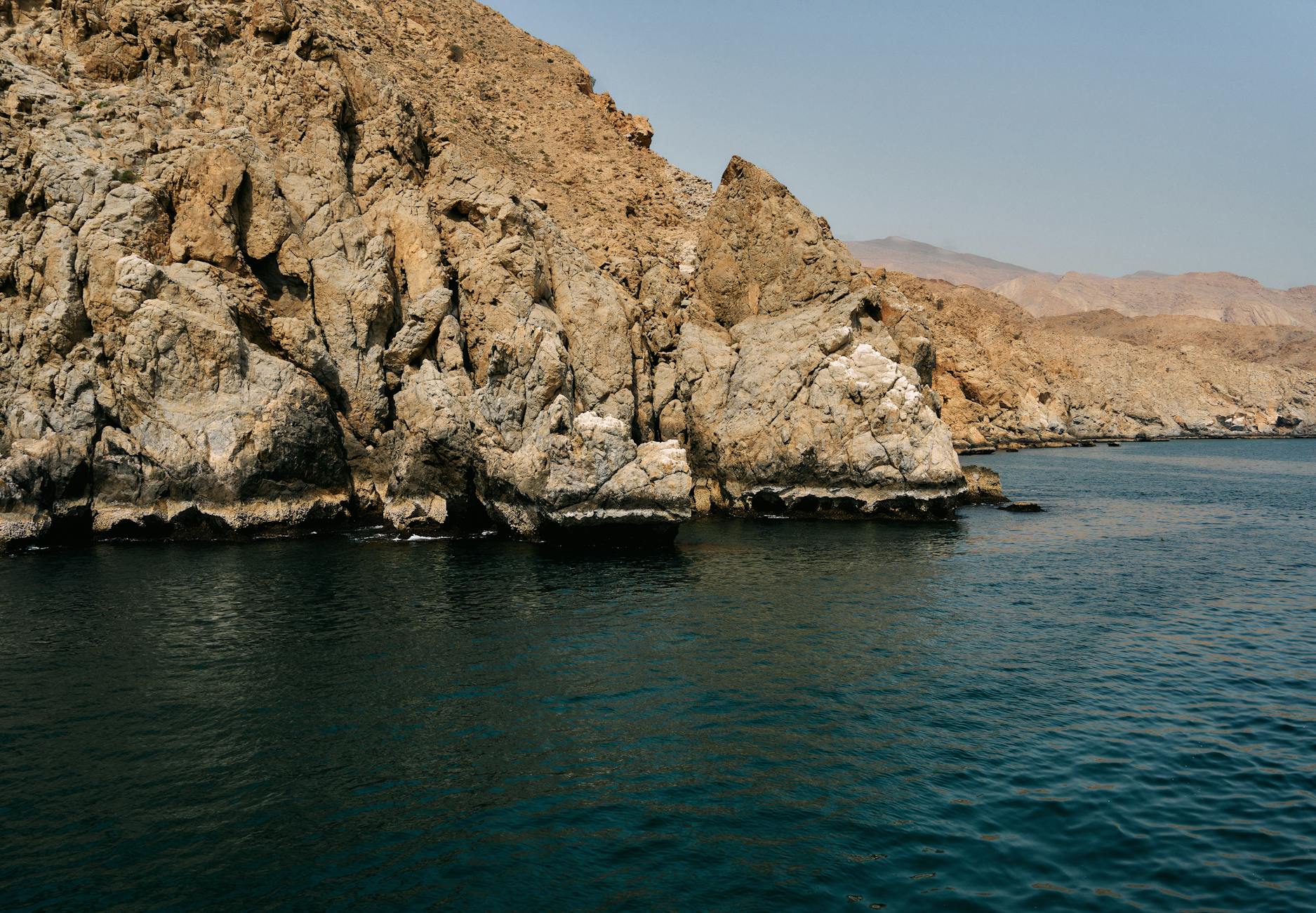 Why the Strait of Hormuz Matters More Than Most Geographic Chokepoints