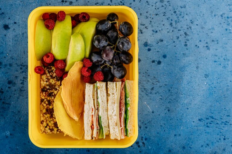 Best Bento Box Lunch in 11235 - Featured image