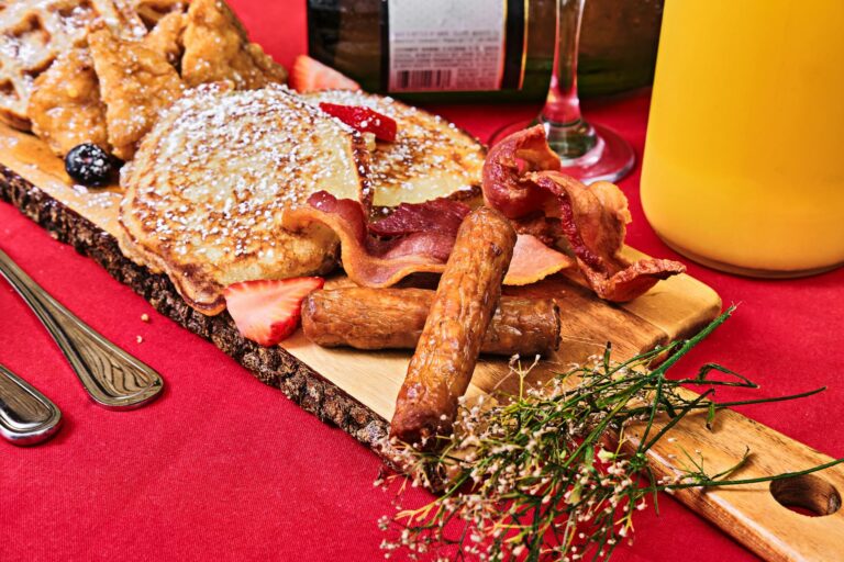 Best Breakfast in ZIP Code 10022 - Featured image