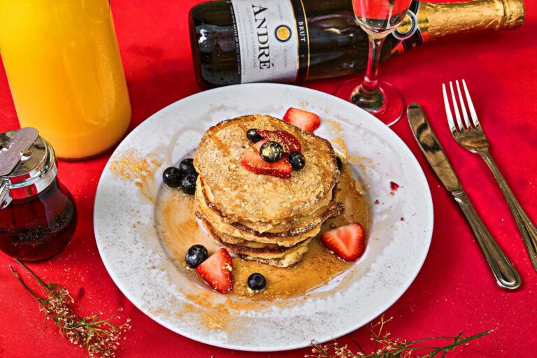 Best Brunch in ZIP Code 10003 - Featured image