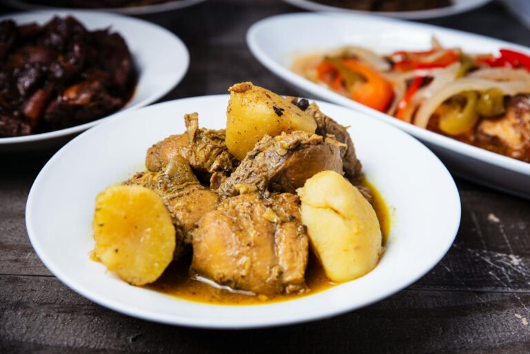 Best Caribbean Restaurants in Crown Heights Brooklyn - Featured image