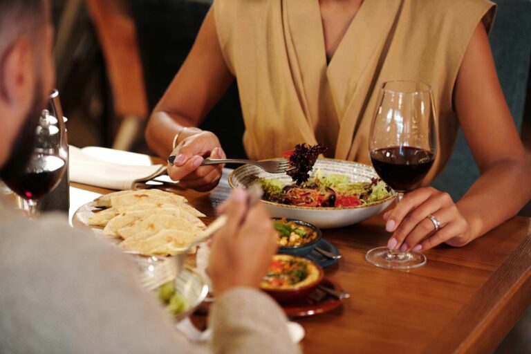 Best Date Night Near Sheepshead Bay Pier - Featured image