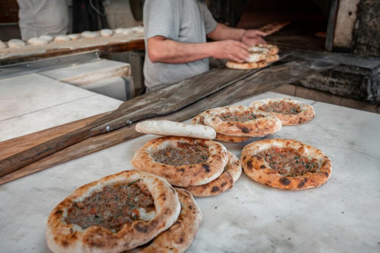 Best Eastern European Bakeries in Brighton Beach Brooklyn - Featured image
