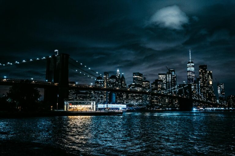 Best Food Near Brooklyn Navy Yard - Featured image