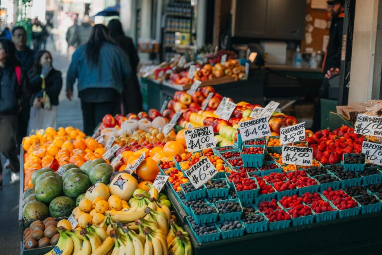 Best Food Near Washington Square Park Manhattan - Featured image