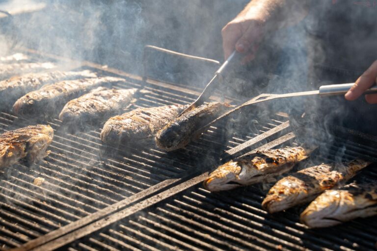 Best Grilled Fish in Sheepshead Bay - Featured image