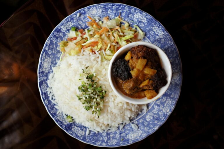 Best Haitian Food in Brooklyn NY - Featured image