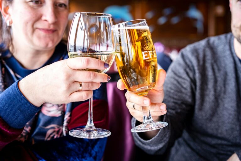 Best Happy Hour in 11235 - Featured image